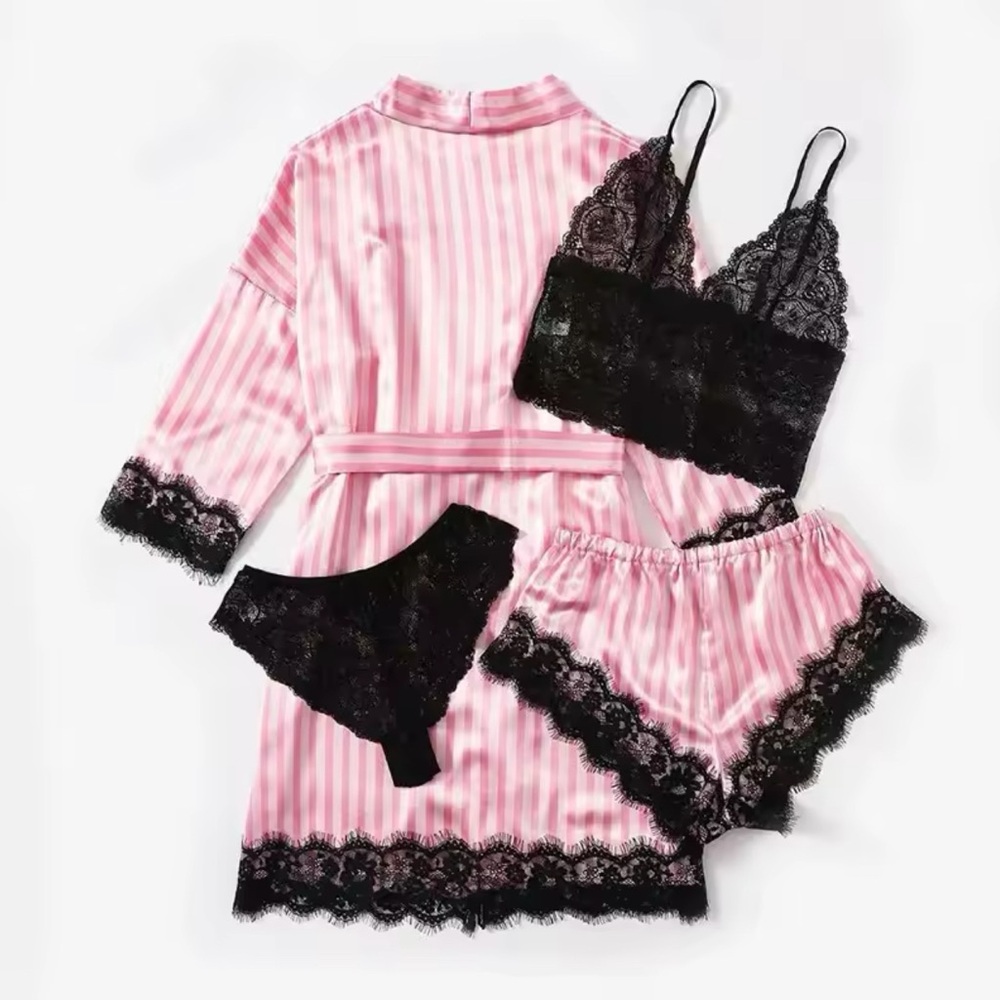 Barbie Dream Pajama Set